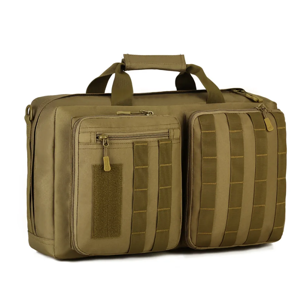 Мужской рюкзак 35Л большой емкости для ноутбука Многоцелевой Путешествия сумка