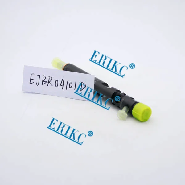 ERIKC EJBR04101D common rail Инжектор в сборе R04101D(8200553570) для RENAULT Kangoo Mk II NISSAN Micra S/SE 1.5L dCi хэтчбек