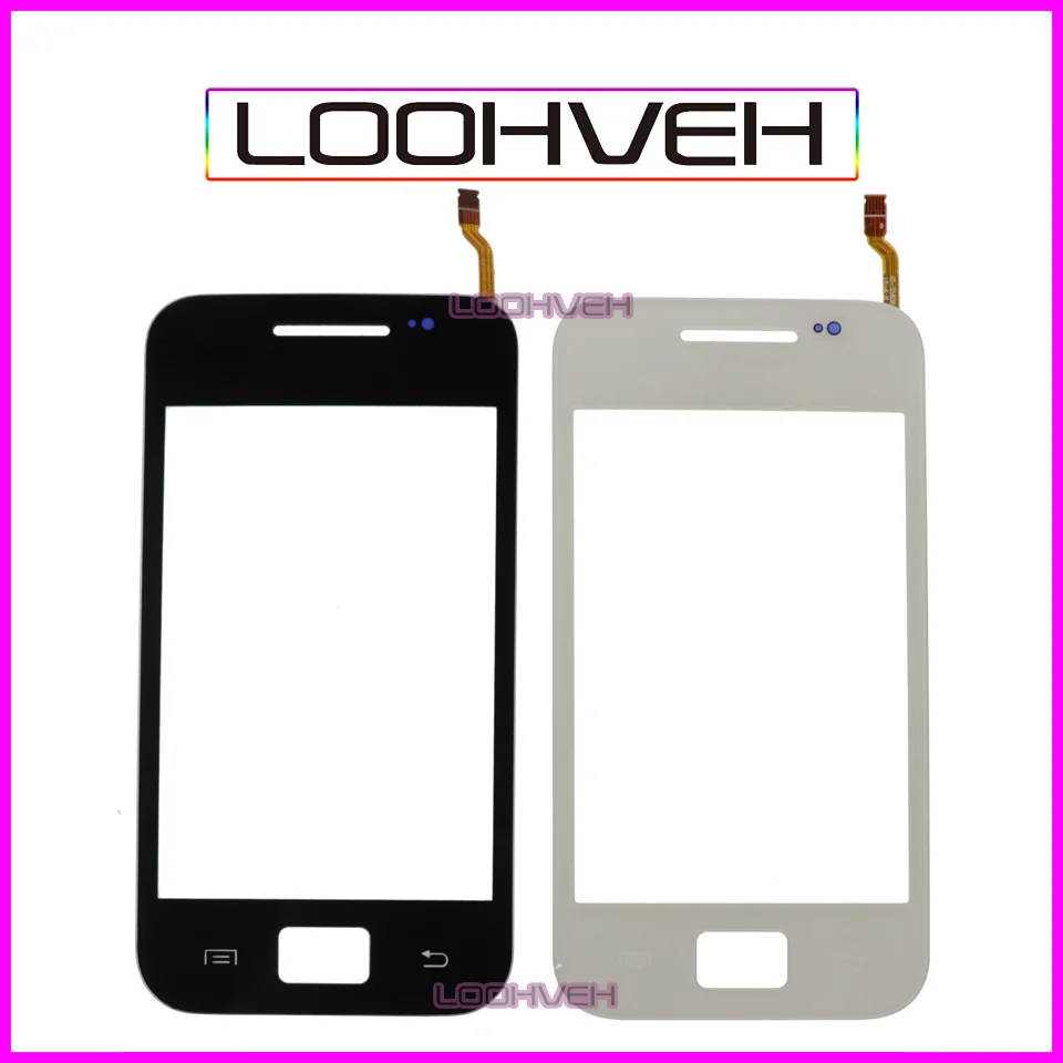 3 5 &quotдля Samsung Galaxy Ace S5830 S5830i GT сенсорный экран дигитайзер Передняя стеклянная