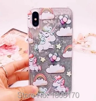 Жесткий чехол C-Ku для Samsung Galaxy NOTE5 S5 S6 S7 Edge S8 Plus J510 J710 A510 A710 Bling Cover 10 шт. |