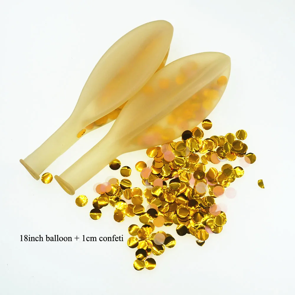 18 &quotшары для дня рождения круглые шарики надувные шары украшения воздушные