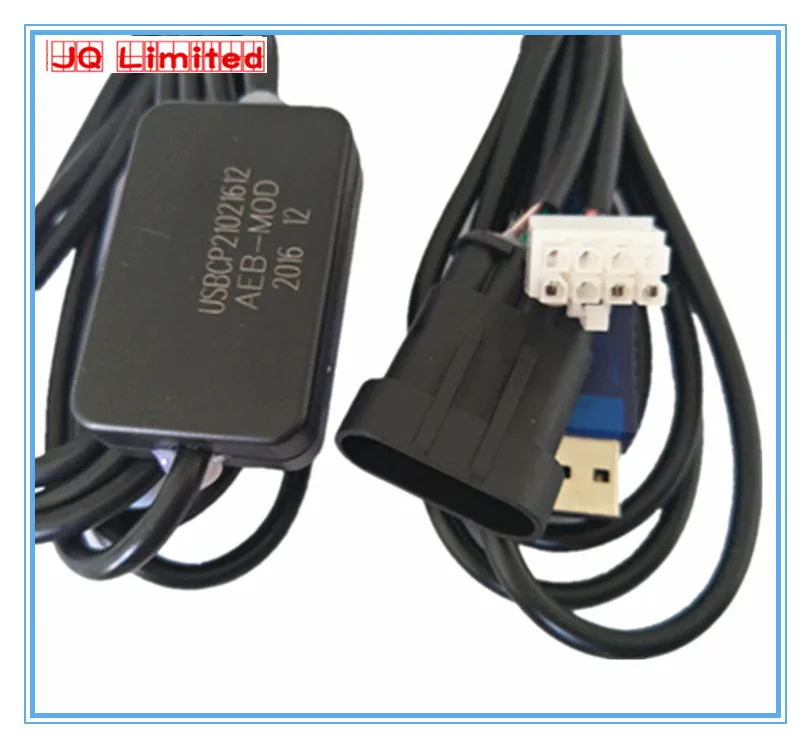 3 м GAS ECU постоянного тока до PC USB кабель отладки кабель/диагностики кабель для Landirenzo/Ловато/AC300/AEB mp48/OMVL/ZAVOLI газовой системы