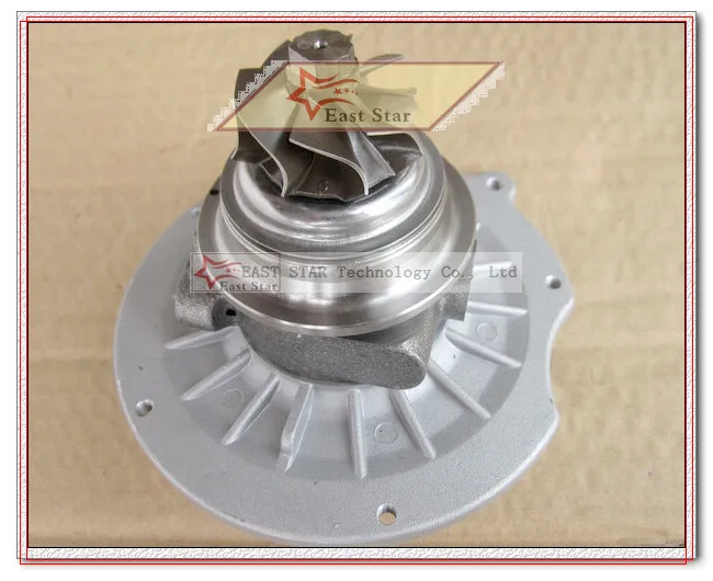 Бесплатная доставка картридж турбокомпрессора Turbo CHRA Core RHF5 8972402101