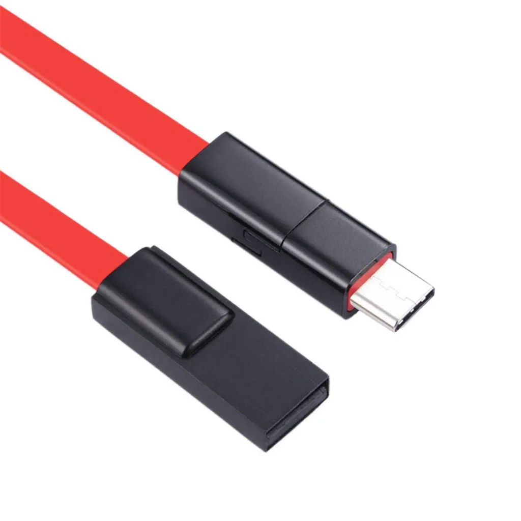 OMESHIN Android Mirco USB 3,0 type-C быстрая линия передачи данных Гибка устойчивая отделка регенеративная 1,5 м линия передачи данных