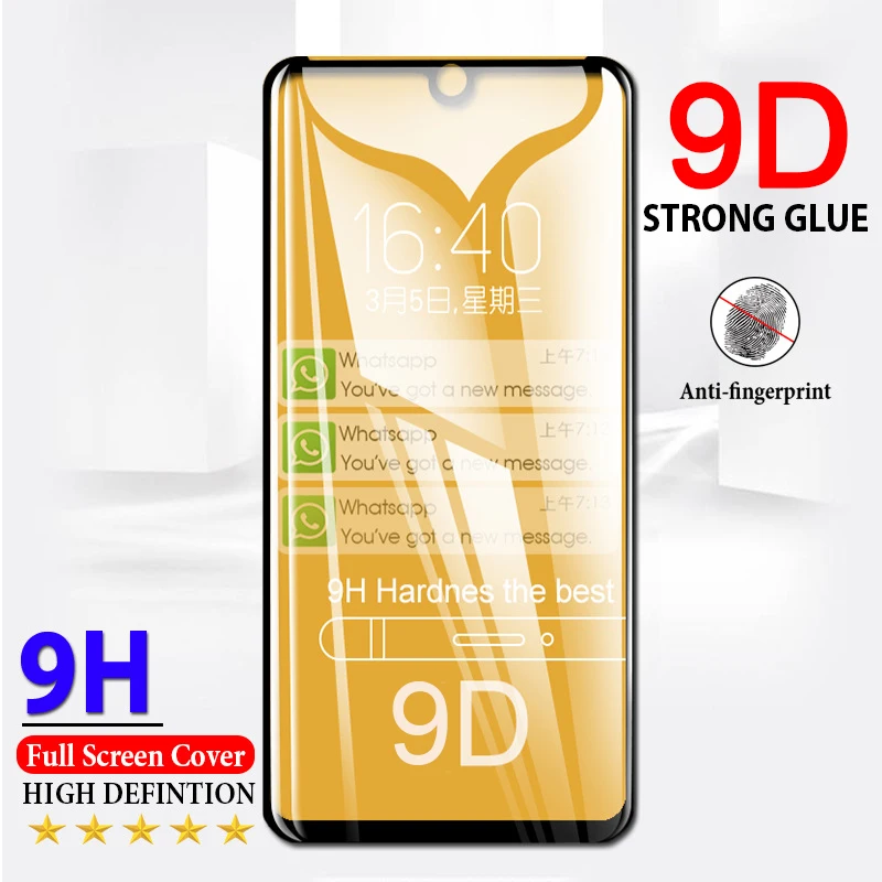 9D защитное закаленное стекло для Xiaomi Mi 9T Pro Mi9t Mi9tpro Mi9 SE Mi8 A2 lite A1 6X 6 5X Max 3 Pocophone Pocofone