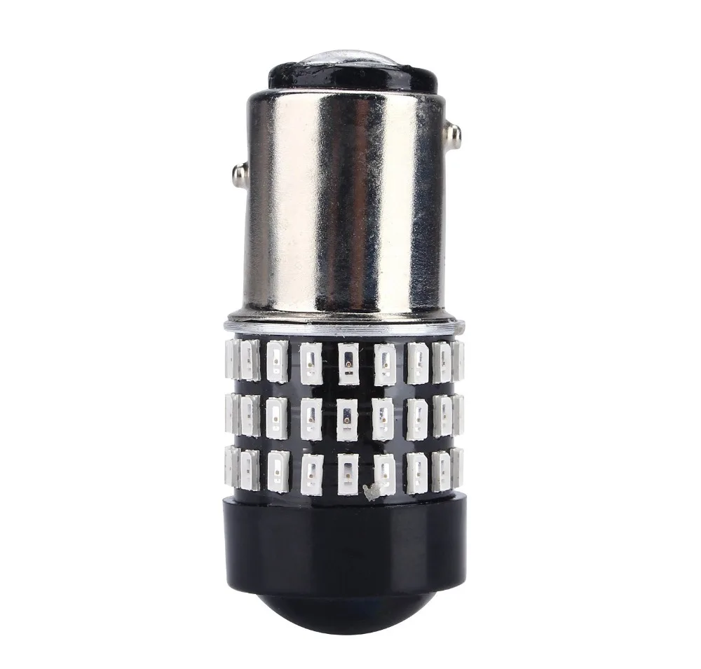 

2 X 570LM Чрезвычайно Яркий 12-24v 48-EX чипсеты 3014 48 smd 569 578 211-2 212-2 16 мм x 42 мм светодиодный лампы белого цвета