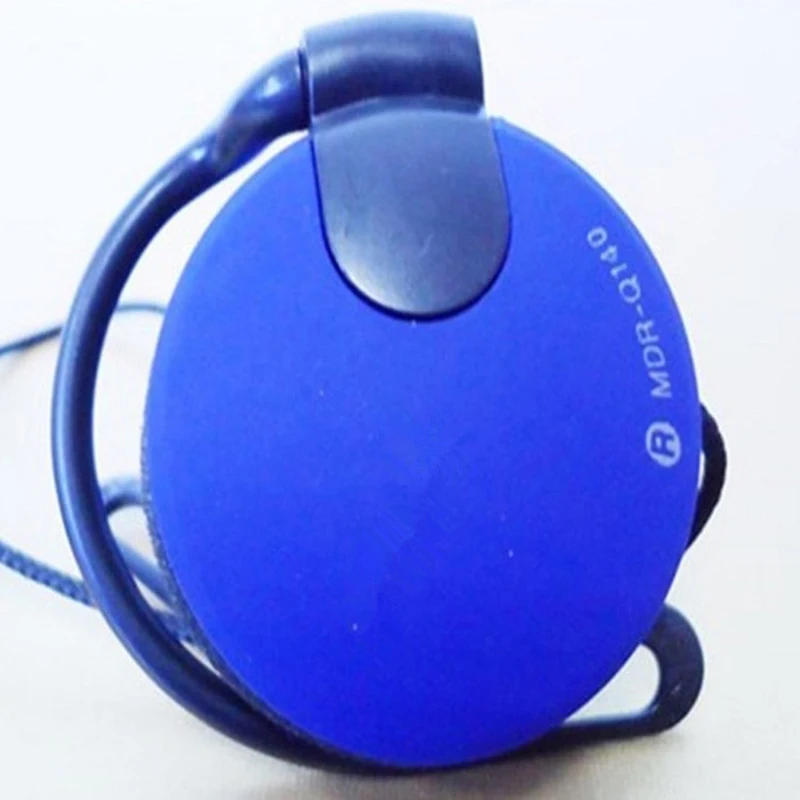 Спортивные наушники 3 5 мм гарнитура с ушным крючком бас вкладыши микрофоном для