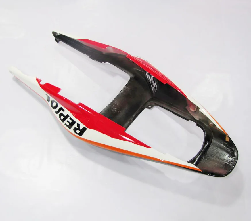 Инъекция ABS Полный комплект обтекателей Кузов для Honda CBR600RR F5 03-04 2003-2004 | Автомобили