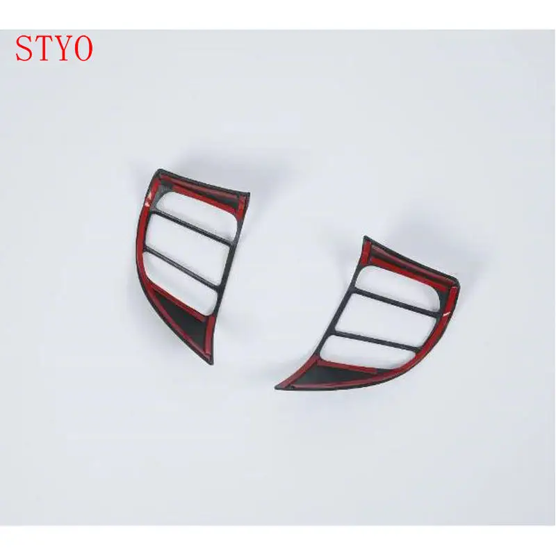 STYO Car Steering Wheel Panel Trim Control Botton Frame Cover For Hyundai1 Kona Encino 2018 2019 | Автомобили и мотоциклы