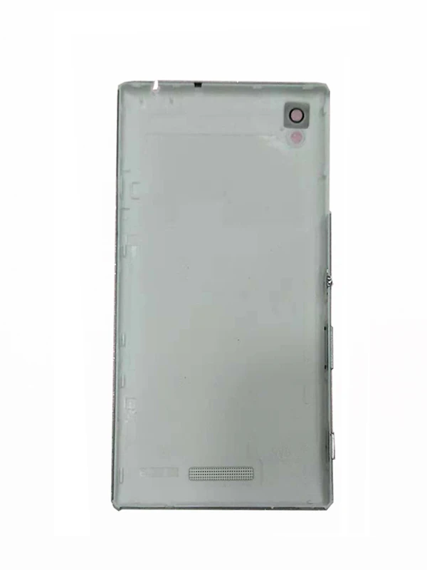 Крышка батарейного отсека для Sony Xperia T3 D5102 D5103 D5106 M50W | Мобильные телефоны и