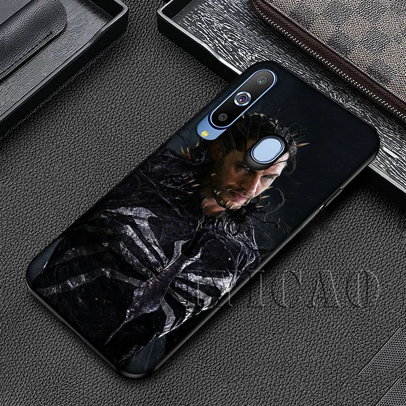 IYICAO чудо-яд Мягкий силиконовый чехол для Samsung Galaxy A70 A60 A50 A40 A30 A20 A10 A50S A40S A30S A20E A10S