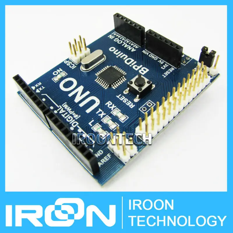 Банан Pi BPiDuino UNO совета Модуль совместим с для Arduino Raspberry Pi|raspberry compatible|raspberry pi compatiblepi