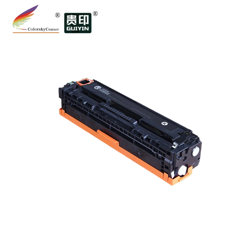 (CS H410 413) Тонер картридж для лазерного принтера HP LaserJet Pro 400 цветной принтер M451nw M451dn
