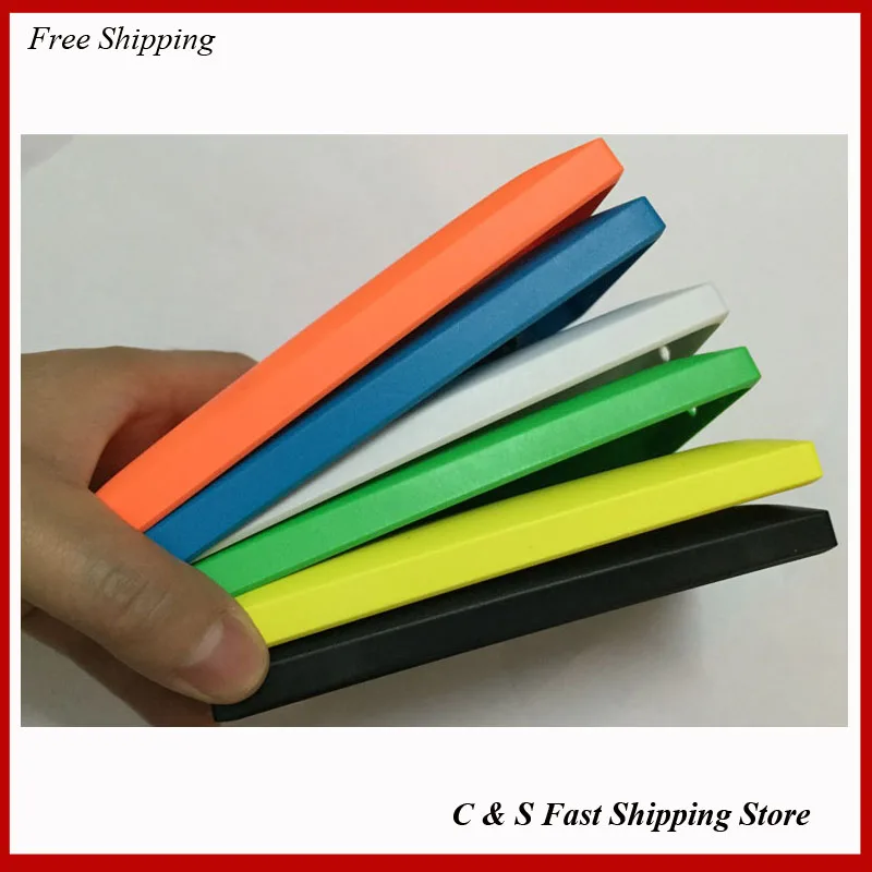 10pcs/lot original Battery Case Cover bright Surface Door Housing Back for Microsoft Lumia 435 With Side Button |