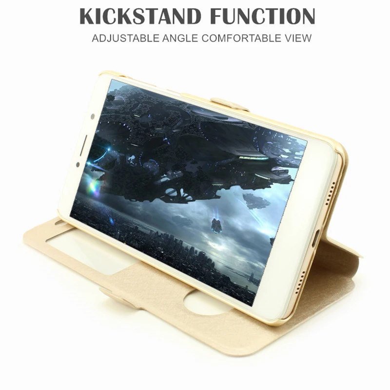 Кожаные чехлы книжки Caso для Huawei Honor 4x 5x 6x 7X 8X 7A 8A 7C 8 9 10 Lite Mate 20 Pro 7 Mini View Protector|Бамперы|
