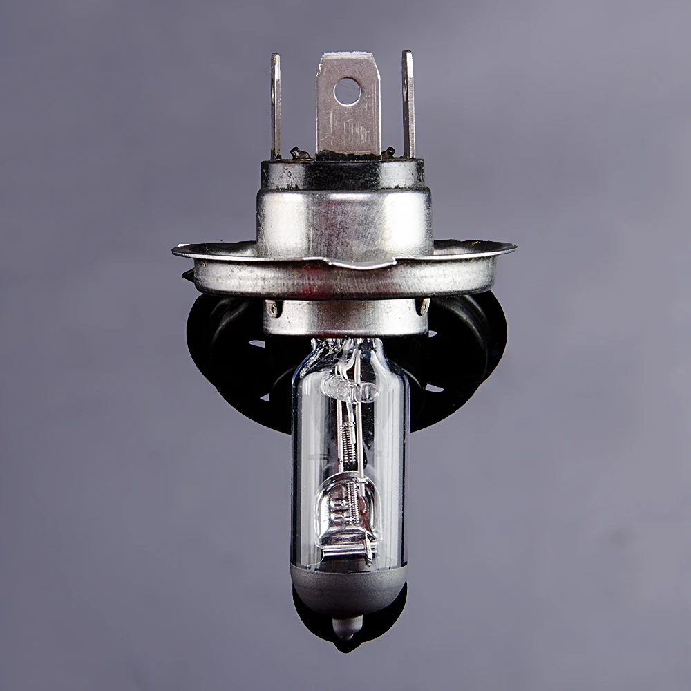 SINOVCLE H4 12V 60/55W Clear 3800K Автомобильная галогенная лампа стеклянная лампа|h4 12v|h4 12v