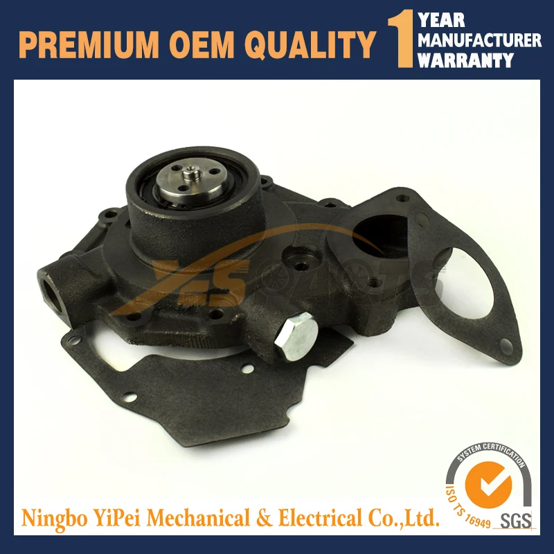 Новый водяной насос RE546906 RE505980 RE500737 для John Deere|pump pump|pump for waterpump |