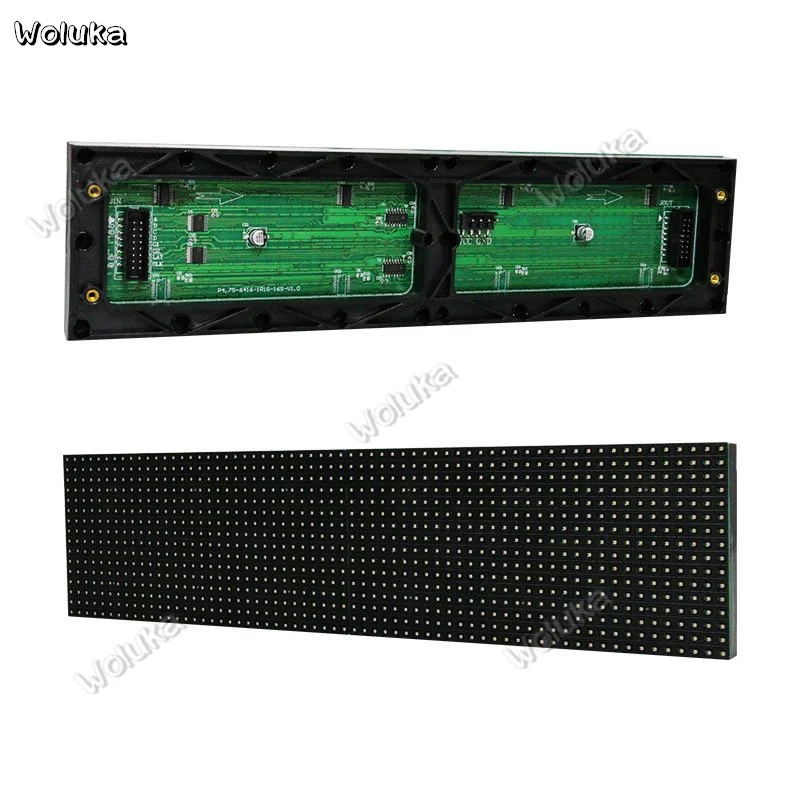 3 75 внутренняя наклейка для стола блок доска светодиодный рекламный экран