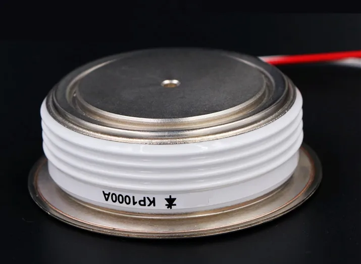 Thyristor SCR KP1000A1000V KP1000A-10 KP1000-10 3CT Convex Speaker Accessories