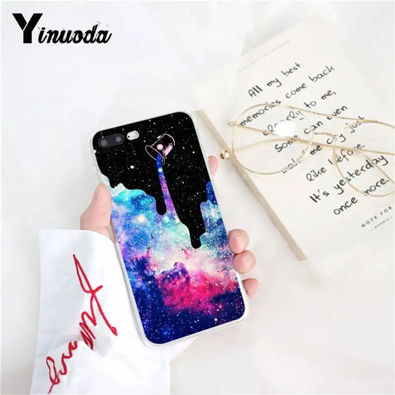 Чехол Yinuoda для iPhone X XS MAX 6 6s 7 7plus 8 8Plus 5 5S SE XR 11 11pro 11promax|Бамперы| |