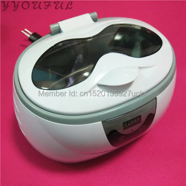 Высококачественная машина для очистки эко-растворителя/УФ печатающей головки