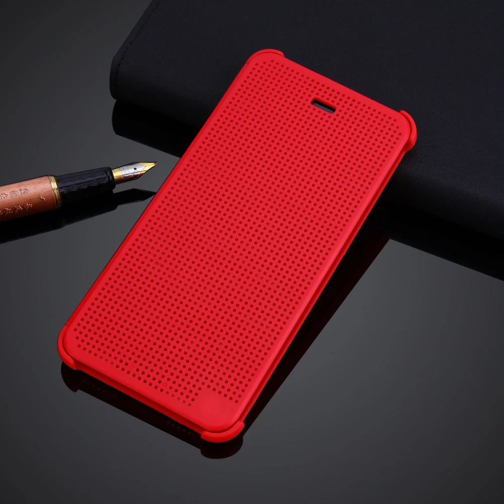Для HTC Desire 628 Чехол книжка без функции автоматического пробуждения сна