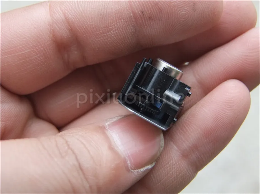 Шаговый электродвигатель K956b BJ03 2 фазы 4 линии для цифровой камеры бесплатная доставка в Россию 1 шт.|stepper