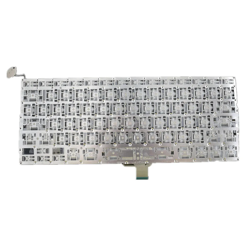 Клавиатура США для pple Mac book Pro 1" A1278 2009 2010 2011 Mid-2012