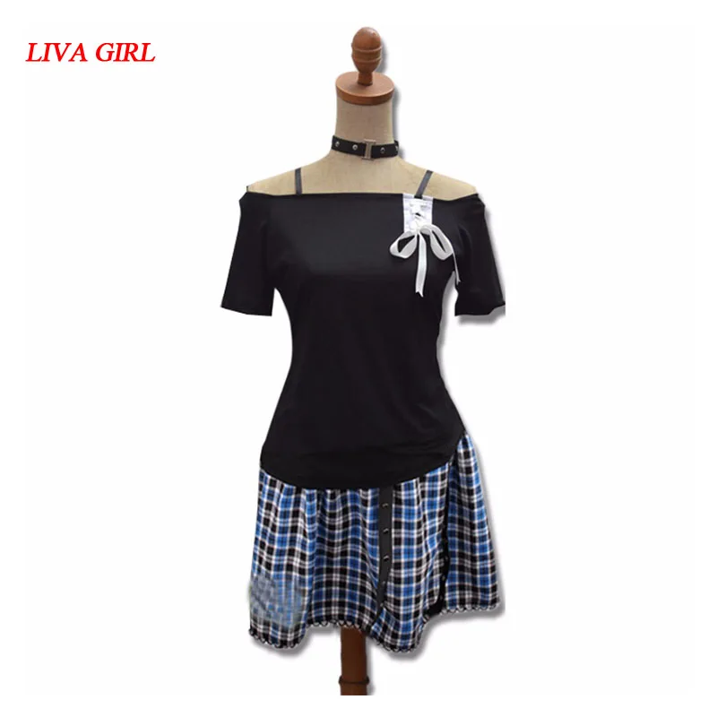 Костюм для косплея Shiota Nagisa|cosplay costume|nagisa cosplayassassination classroom |