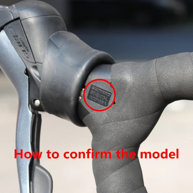 Shimano крышки для кронштейна ST-R7025 4720 R7000 R7020 R8000 R8020 R8050 R8070 R9120 R9150 R9170 GRX st-rx815 rx810 rx600