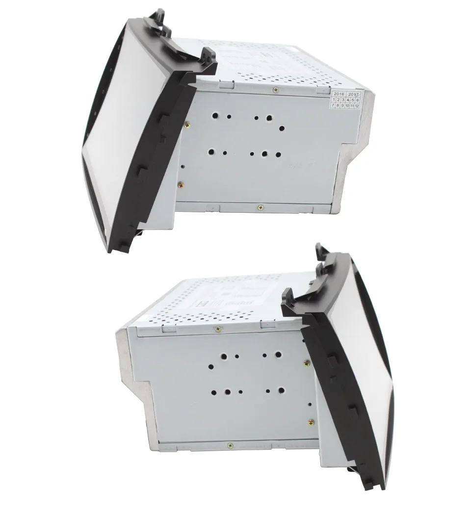 MARUBOX 9A107PX5,Штатная магнитола для Toyota Land Cruiser Prado, Lexus GX 2002- 2009,Головное устройство на Android 9.0, Восьмиядерный процессор,оперативная память 4 Гб,встроенная память 32Гб,Radio модуль TEF6686NXP