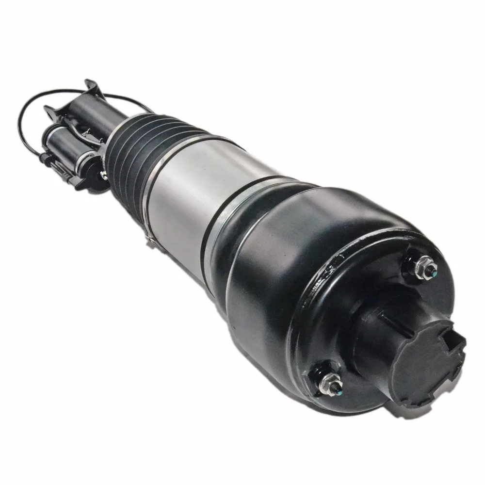 Передняя левая пневматическая подвеска AP02 амортизационная стойка для Mercedes E Class