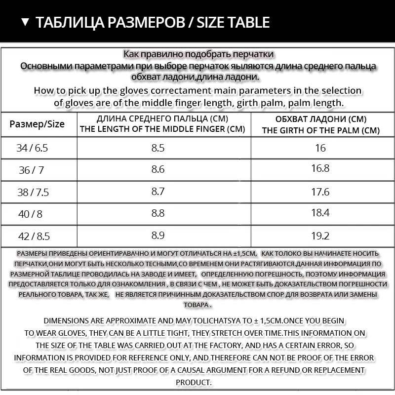 Роскошные импортные Настоящий мех кролика кожаные перчатки женские черные