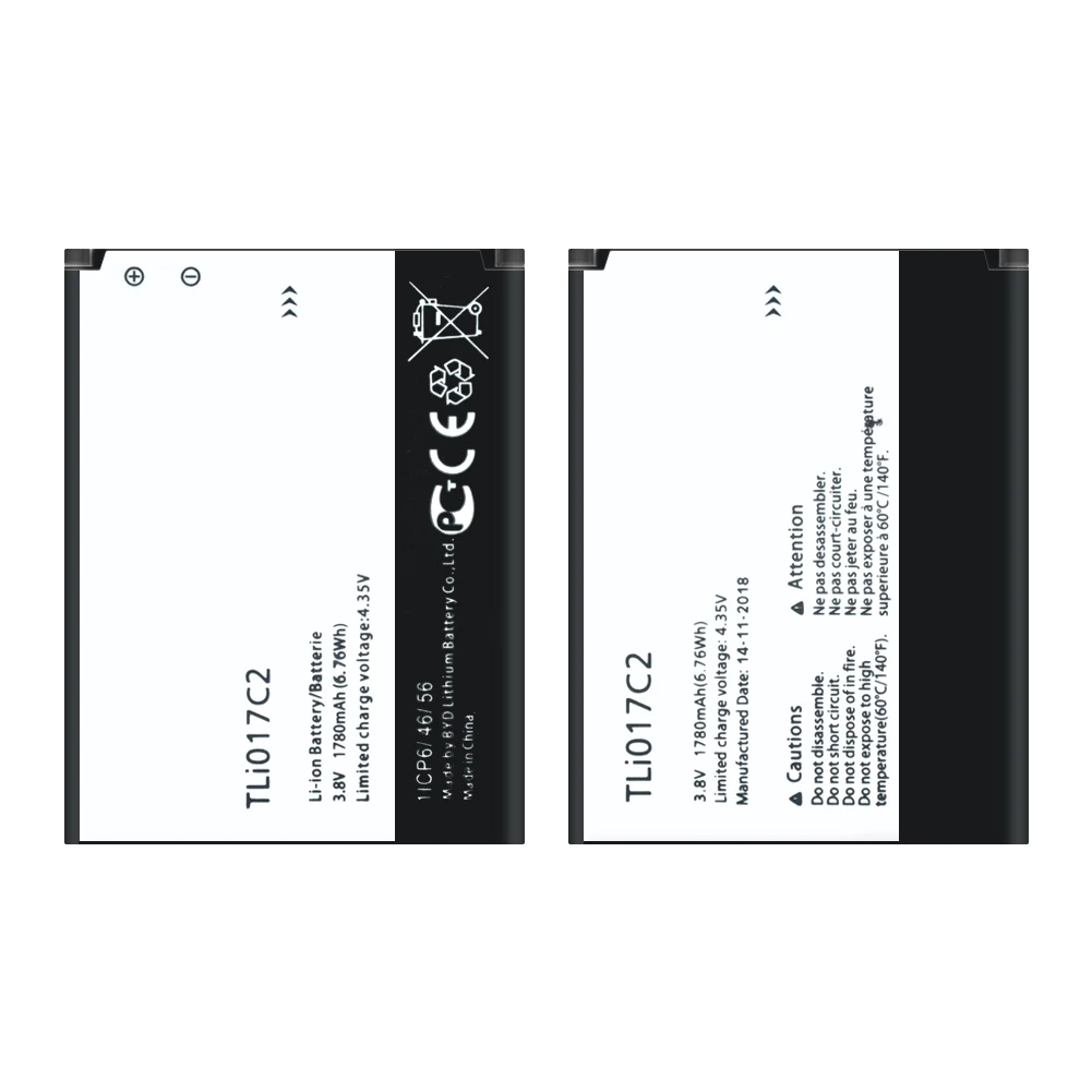 3 8 V 1780mAh литий ионный полимерный аккумулятор Батарея для чехол с откидной крышкой