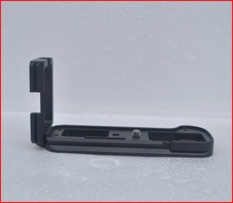 LB-XT1 Quick Release L Plate/Bracket Holder hand Grip for Fujifilm Fuji XT1 X-T1 Camera ballhead | Электроника