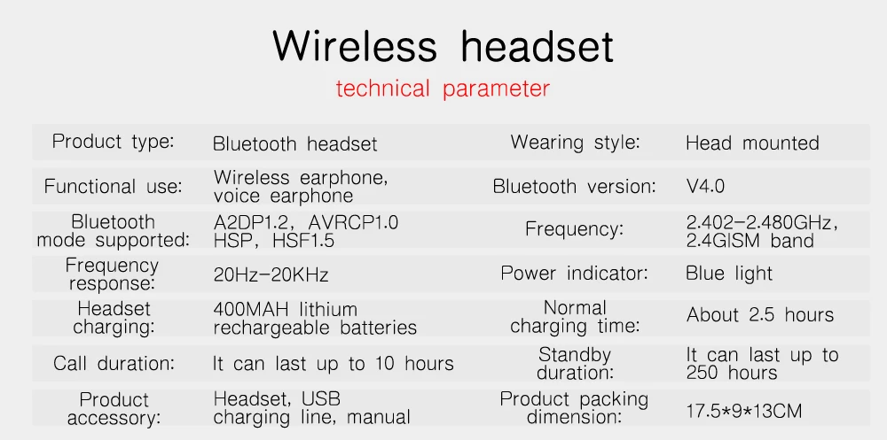 Горячая casque беспроводной спортивные наушники Беспроводная складная гарнитура портативные Bluetooth наушники casque Bluetooth 4,1 с микрофоном