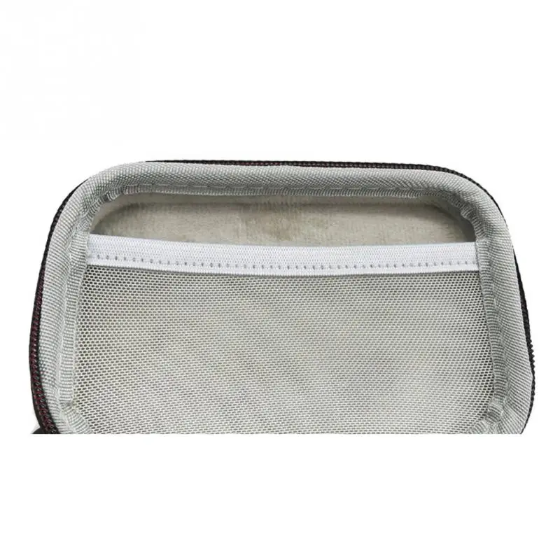 2019 Newest EVA Hard Bag Cover Case for Samsung T5//T1 Portable 250GB 500GB 1TB 2TB SSD USB 3.0 External Solid State Drives | Электроника