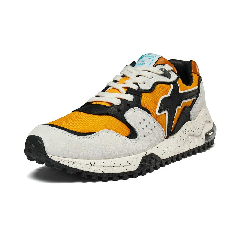 Мужские кроссовки Xtep W6YZ Joint Name Design повседневные 981319320257 2019|Обувь для ходьбы| |