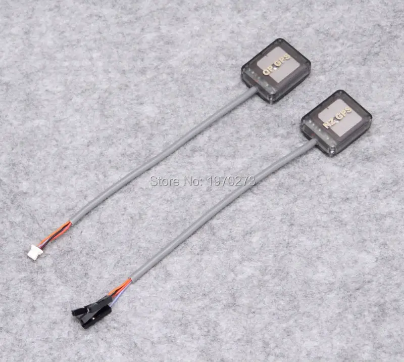 1 шт. 7 серия Mini GPS OP NZ для OPLink CC3D Revolution Naze32 Flip32 Flight Control Board ler | Игрушки и хобби