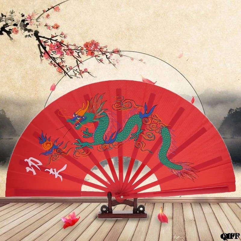 Прямая поставка и оптовая продажа китайские кунг фу фанаты тайчи боевые