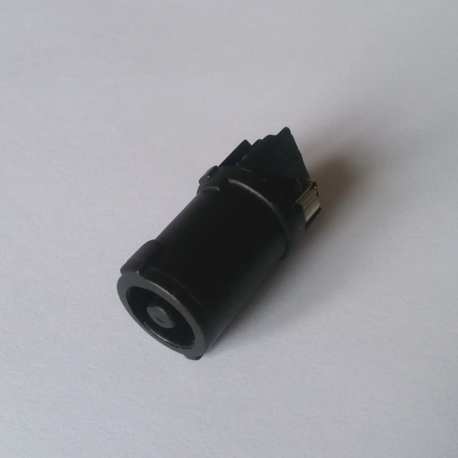 12 шт. новый акустический кабель громкоговорителя 4 PIN PRO аудио разъемы |