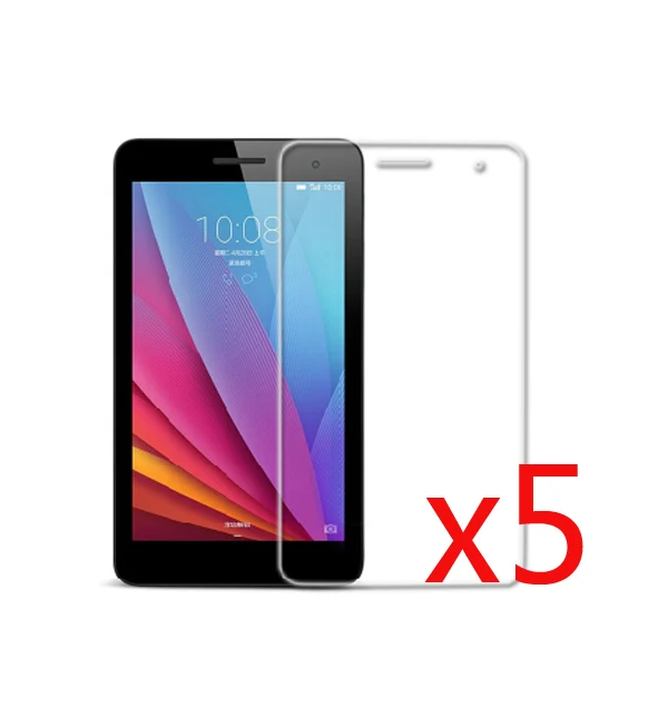 Розничная упаковка 5 шт./лот ЖК прозрачная защитная пленка для экрана Защитная