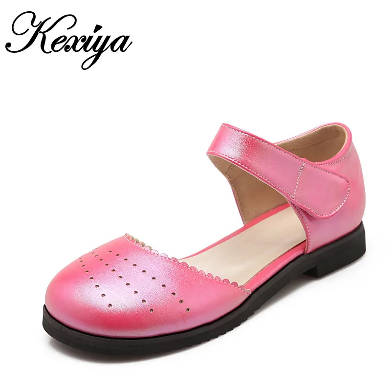 2016 г. Новые модные Демисезонные женские лоферы большие размеры 28 52 туфли мэри