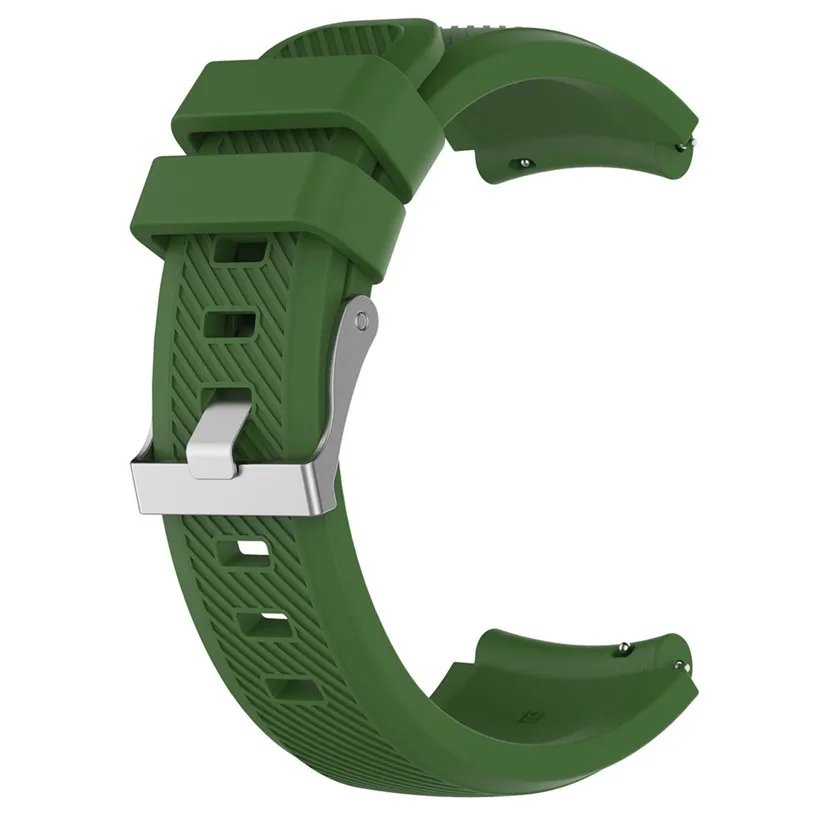 Спортивный ремешок CARPRIE для HUAMI Amazfit Stratos 2 180326 Прямая поставка|Смарт-аксессуары| |