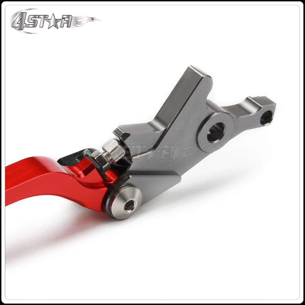 Мотоциклетный тормозной рычаг сцепления CNC для HONDA CRF250L CRF250M CRF 250L 250M 2012 2013 2014 2015 2016