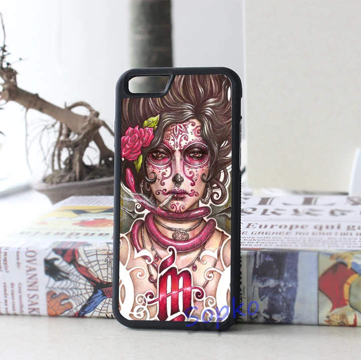 Катрина? 2 чехол для samsung galaxy S3 S4 S5 S6 S7 край Примечание 3 4 5 # B210|cover for galaxy|case covercover |