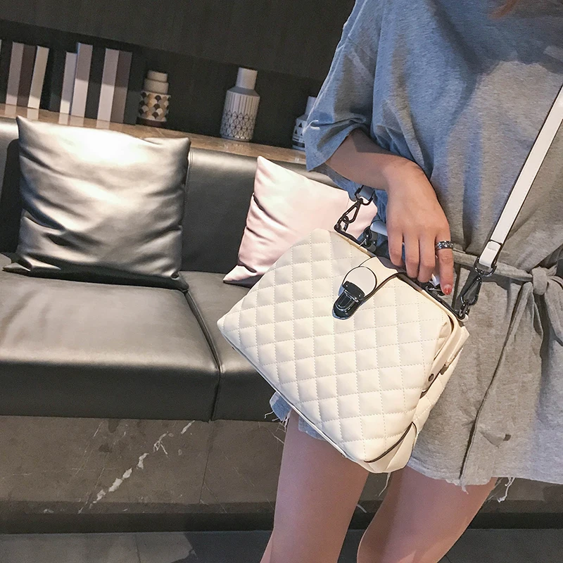 Женские сумки bolsos mujer модные ромб роскошные женские дизайнерские для женщин 2018 sac