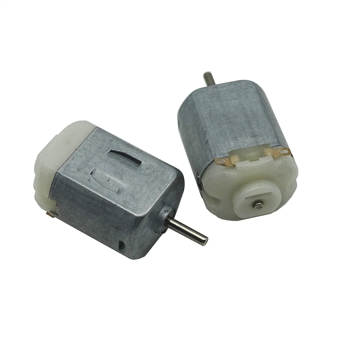 130 мотор 3V 0.2A 12000 об/мин 65Gcm мини микро двигатель постоянного тока для DIY игрушки хобби салона автомобиля