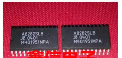 FAN5067M TD62M8600 A8282SLB LA6532