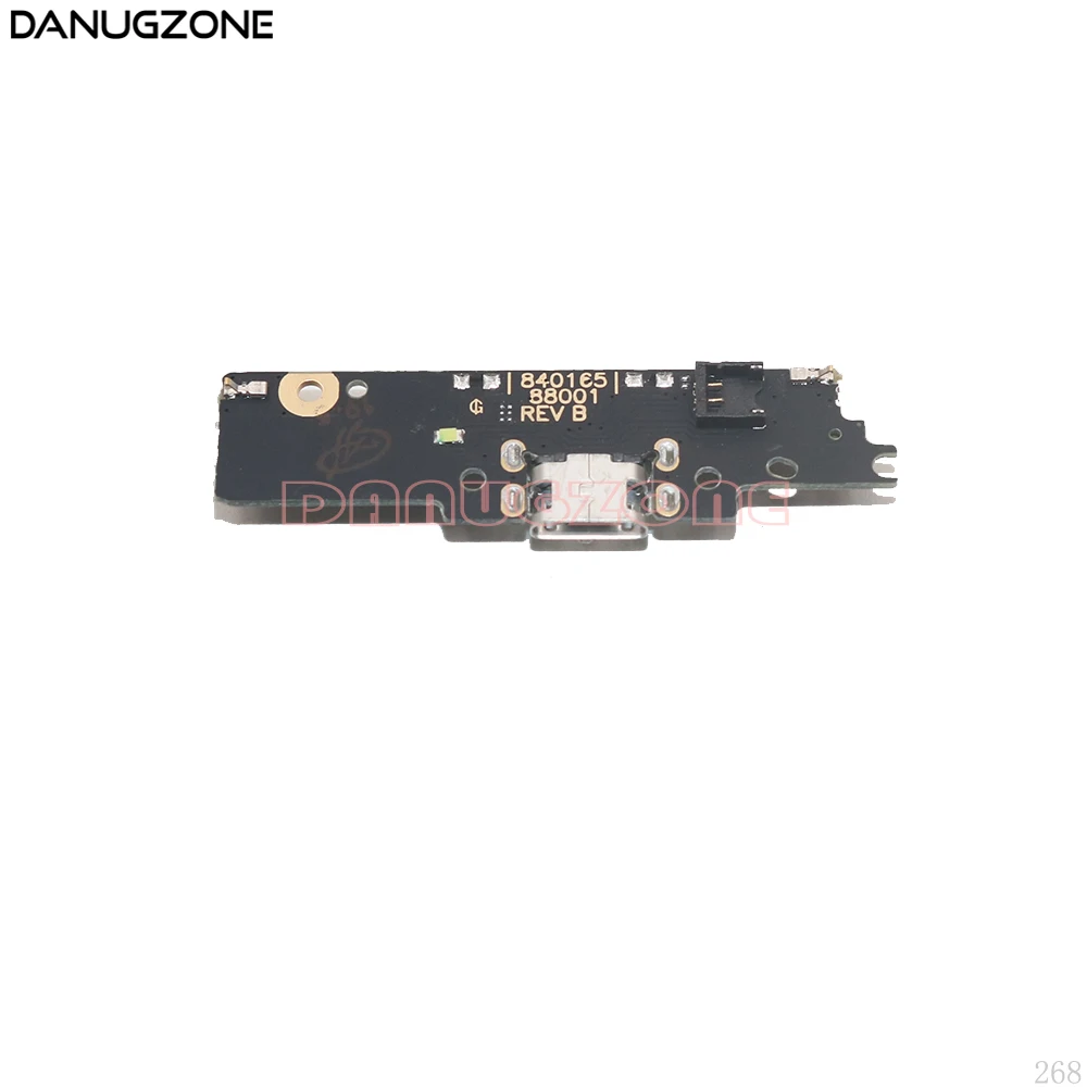 5 шт. для Motorola MOTO G4 Play XT1602 XT1604 XT1607 XT1609 USB док станция разъем зарядки плата гибкий